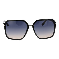 Guess Black Plastic Sunglasses