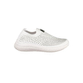 Laura Biagiotti White Polyester Women Sneaker