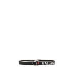 Balenciaga Gürtel aus mehrfarbigem Polyester, normal geschnitten
