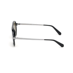 Guess – Schwarze Sonnenbrille mit Spritzguss