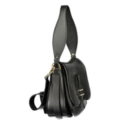Coccinelle Nero Pelle Women Bag