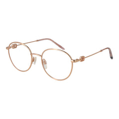 Tommy Hilfiger Gold-Edelstahl-Brille (Gestell)