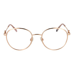 Tommy Hilfiger Gold-Edelstahl-Brille (Gestell)