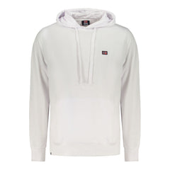 Norway 1963 Bianco Baumwolle Herren Sweatshirt