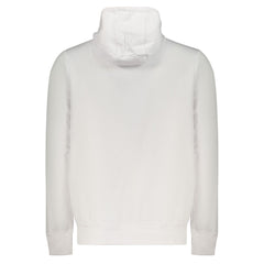 Norway 1963 Bianco Baumwolle Herren Sweatshirt
