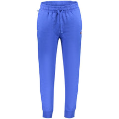 Norwegen 1963 Blau Baumwolle Herren Sporthose