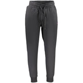 Norway 1963 Black Cotton Men's Trousers