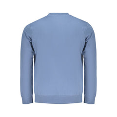 Norwegen 1963 Verde Baumwoll-Herren-Kapuzenpullover