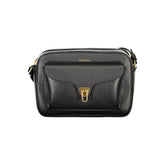 Coccinelle Zwart Leren Dames Tas