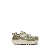 Moncler Beige Polyamid Sport-Sneaker