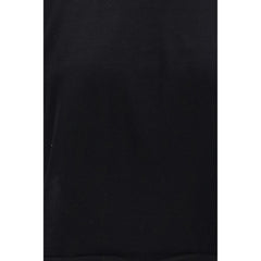 Loulou De Saison Schwarzes Kaschmir-T-Shirt