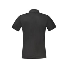 Hugo Boss White Cotton Mens T-Shirt