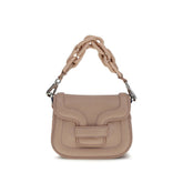 Pierre Hardy Multicolor Calf Leather Bos Taurus Handbag