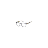 Carrera-Brille aus grauem Azetat (Gestell)
