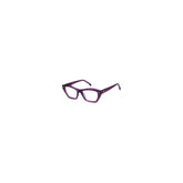Carrera Lila-Azetatbrille (Gestell)