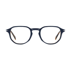 David Beckham Blue Acetate Glasses (Frames)