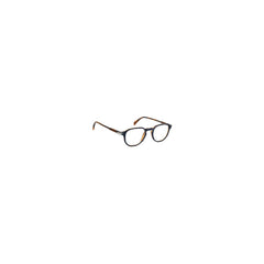 David Beckham Blue Acetate Glasses (Frames)
