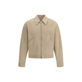 Valstar Beige Lamb Ovis Aries Aries Bomber