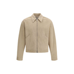Valstar Beige Lamb Ovis Aries Aries Bomber