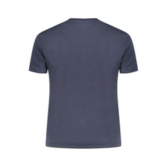 Desigual Blue Cotton Women's T-Shirt