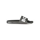 Hugo Boss Nero Polyurethane Men Ciabatta
