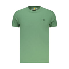 Timberland Verde Organic Cotton Men T-Shirt
