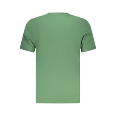 Timberland Verde Organic Cotton Men T-Shirt