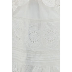 Marant Etoile Weiße Baumwollbluse