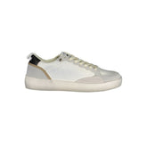 Gas Grigio Poliuretano Women Sneaker