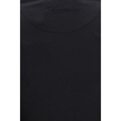 Jacquemus Black Cotton Shirt