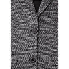 Street One Blauer Polyester-Blazer