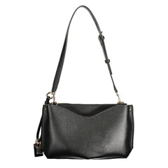 Guess Jeans Rosso Leather Women Wallet