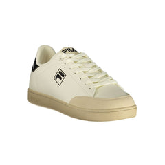 Fila Bianco Polyester Herren-Sneaker