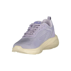 Fila Viola Polyester Damen Sneaker