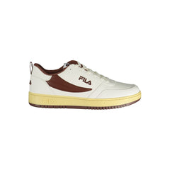 Fila Bianco Polyurethan Herren-Sneaker