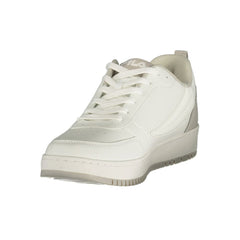 Fila Bianco Polyurethan Herren Sneaker