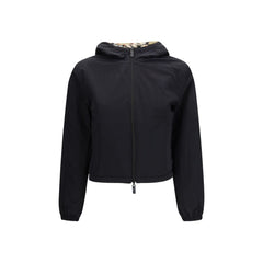 Burberry Beige Polyester Clothing