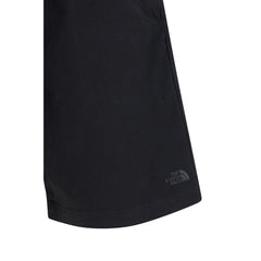 The North Face Bermuda-Shorts aus schwarzer Baumwolle