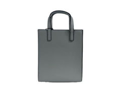 Marc Jacobs X Looney Tunes Bugs Bunny Mini Grind Umhängetasche aus genarbtem Leder