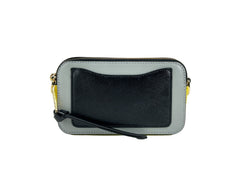 Marc Jacobs The Snapshot New York Umhängetasche (The Rock)