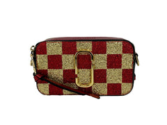 Marc Jacobs The Snapshot Umhängetasche