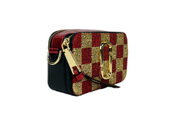 Marc Jacobs The Snapshot Umhängetasche