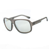 Guess – Graue Sonnenbrille aus Harz