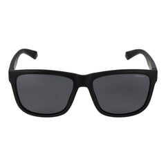 Polaroid Black Plastic Sunglasses