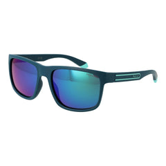 Polaroid Bicolor Sonnenbrille aus Kunststoff