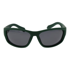 Polaroid Bicolor Sonnenbrille aus Kunststoff