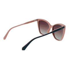 Polaroid Bicolor Sonnenbrille aus Kunststoff
