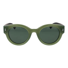 Polaroid Bicolor Plastic Sunglasses