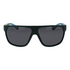 Polaroid Bicolor Sonnenbrille aus Kunststoff