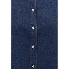 Deperlu Jeanshemd